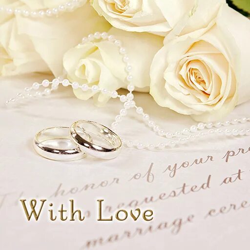 Картинки со словами свадьба With Love +HOME Theme - Додатки в Google Play