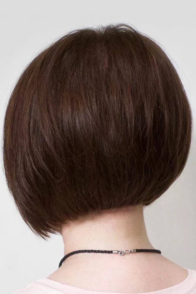 Картинки стрижки каре на ножке 51 New Short Bob Hairstyles This Season Long bob hairstyles, Short bob haircuts,