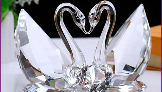 Картинки свадьба 15 лет совместной 15 years since the wedding - crystal wedding, glass wedding