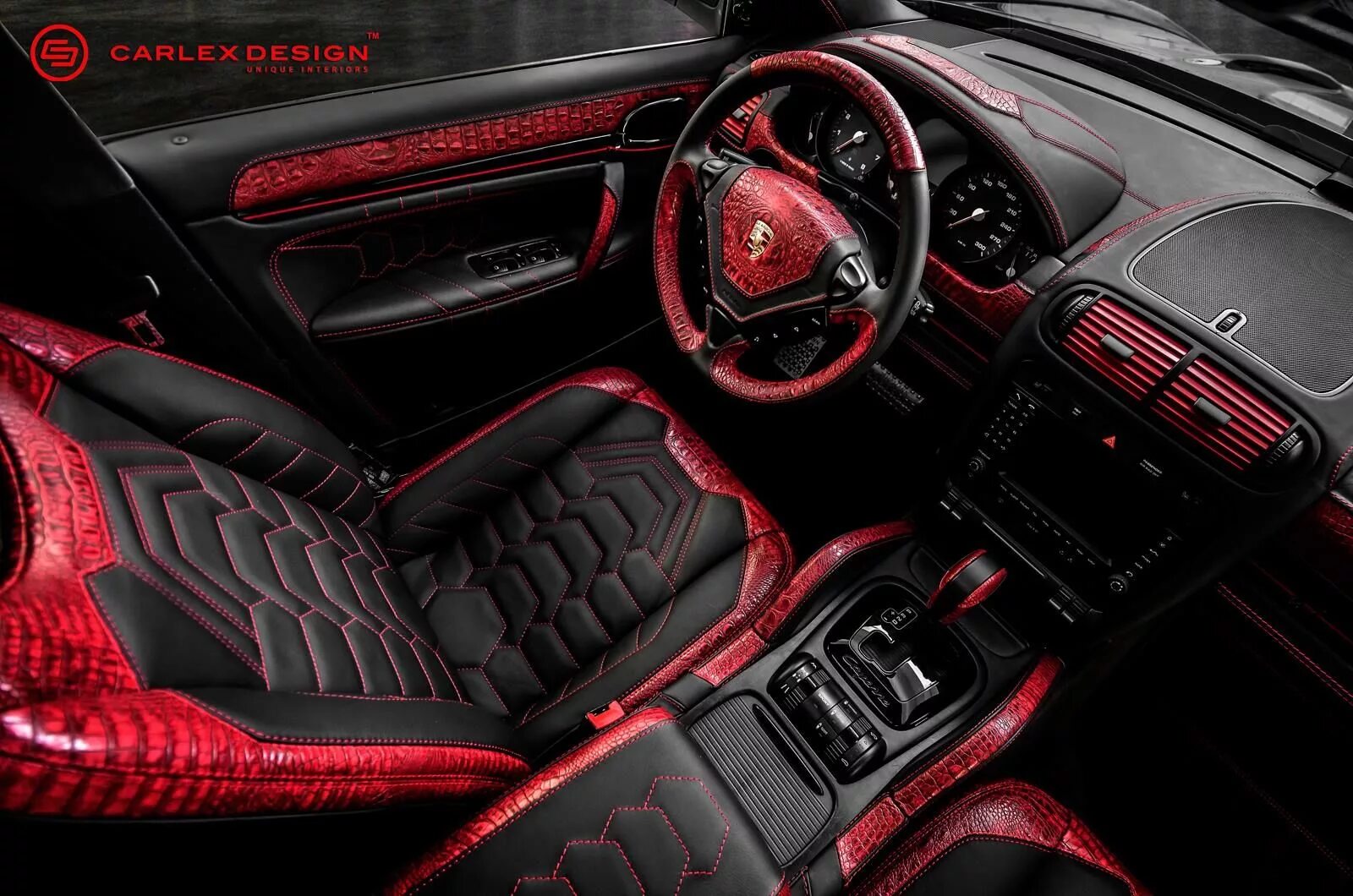 Картинки тюнинг салона Pin on do*****@***** Car interior upholstery, Car interior design, Car interior