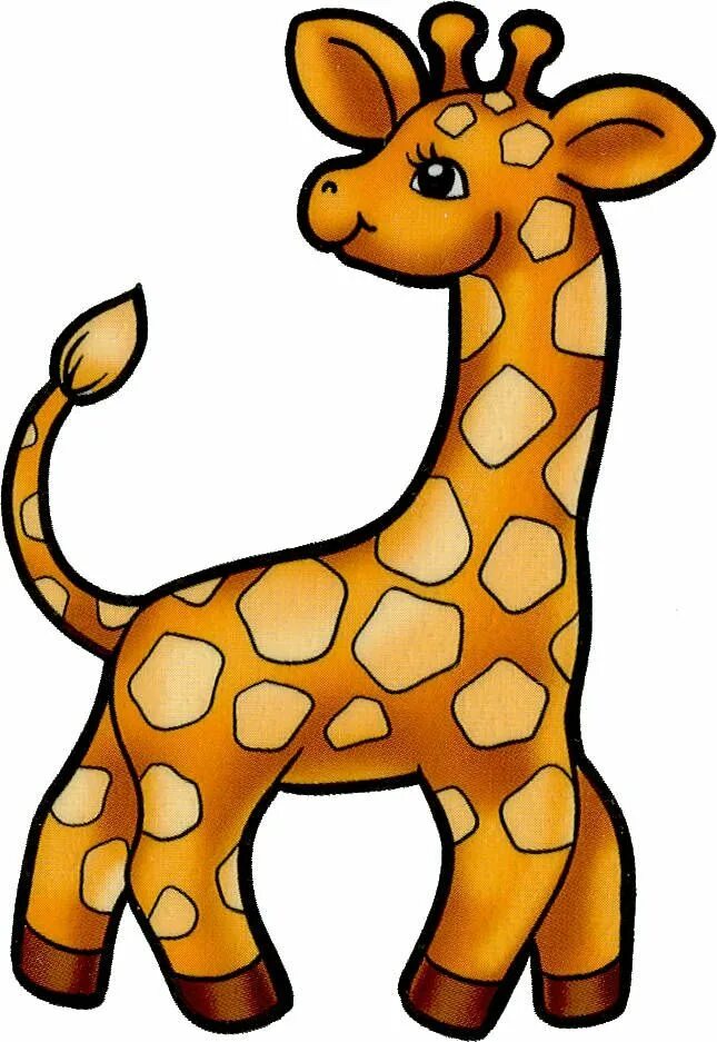 Картинки животных для детей 2 года Jirafas tamaño grande Imagenes para bajar Baby giraffe pictures, Giraffe picture