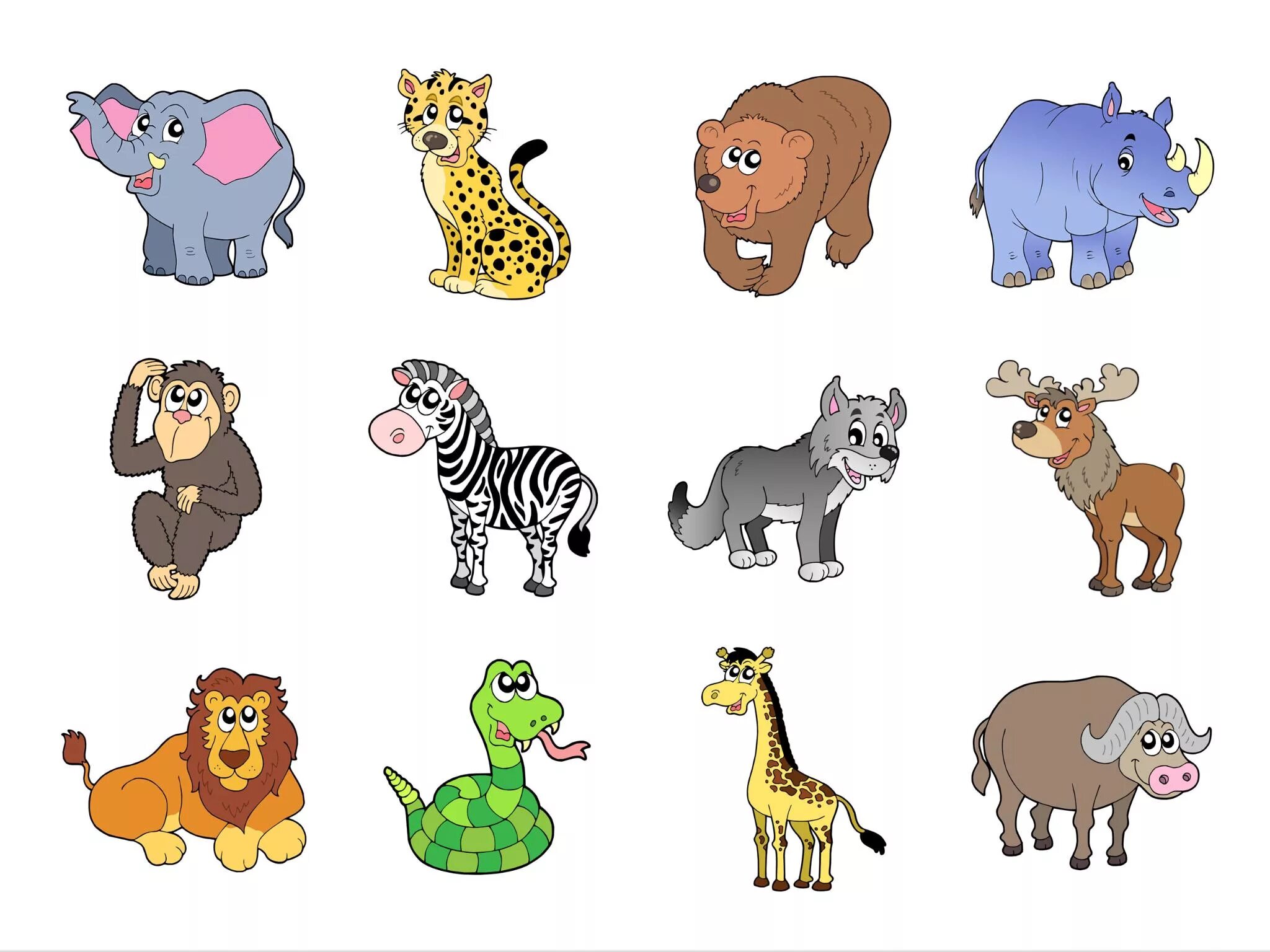 Картинки животных предметов Лучшие Игры, Такие Как Kids Zoo, animal sounds & pictures, games for kids