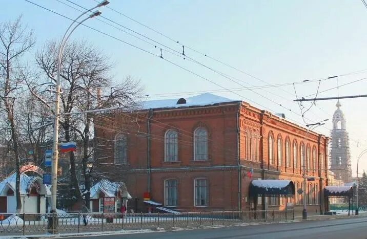 Картинная галерея тамбов фото Выставка "Мастерство. Фантазия. Творчество." 2020, Тамбов - дата и место проведе