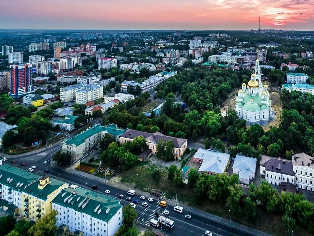 Картины фото пенза В каком районе Пензы лучше купить квартиру