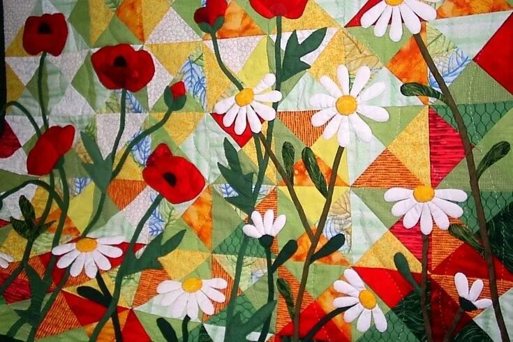 Картины из лоскутков ткани своими руками схемы #Аксессуары: Картины из ткани своими руками на сайте https://roomester.ru/dekor/