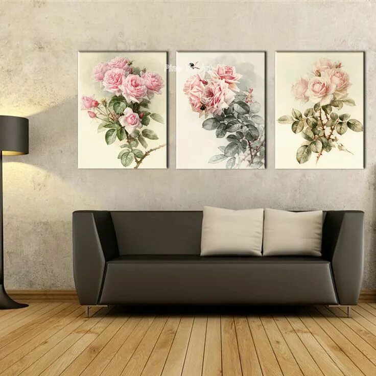 Картины на стену для интерьера цветы The Eight High-Qualities on Line Picture Printing Services to Apply In 2018 Deco