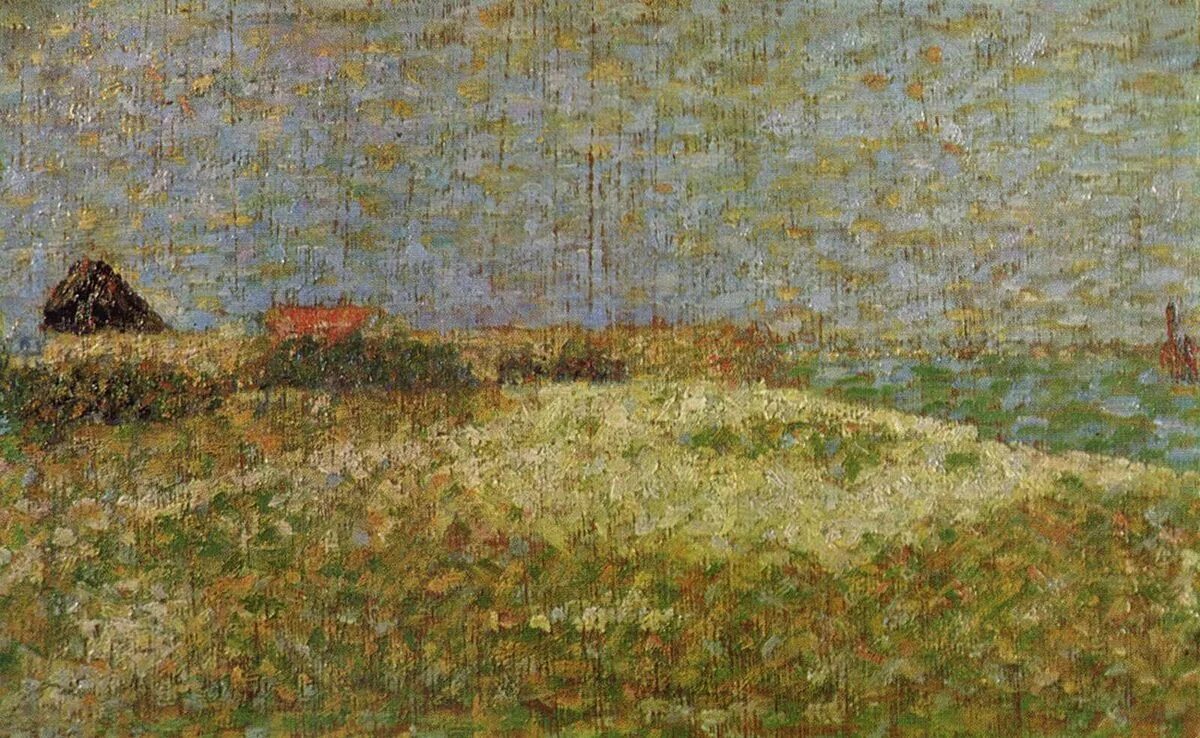 Картины сера фото File:Georges Seurat 014.jpg - Wikipedia