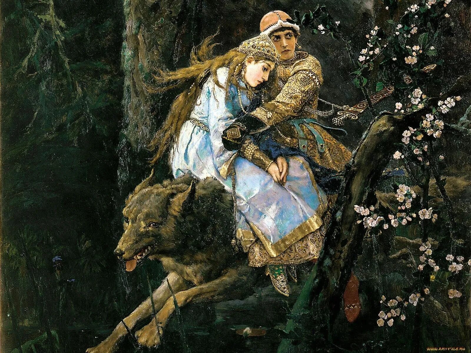Картины васнецова с названиями самые знаменитые фото Там русский дух." 2023, Новооскольский район - дата и место проведения, программ