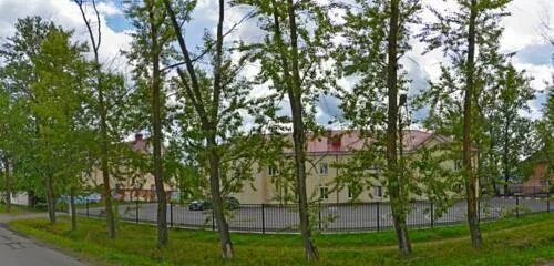Картодром саперный пер 13 фото Картодром, картинг, Россия, Колпино, Сапёрный пер., 13 - Яндекс.Карты