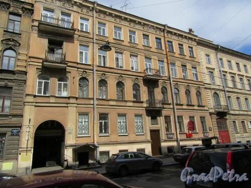 Картодром саперный пер 13 фото Фотографии Санкт-Петербург: Сапёрный пер., д. 6, Центральный р-н Санкт-Петербург