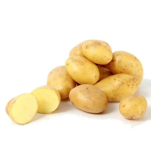 Картофель бейби фото Organic Fresh Baby Potato, Style : Natural at Rs 30 / Kilogram in Hyderabad - ID