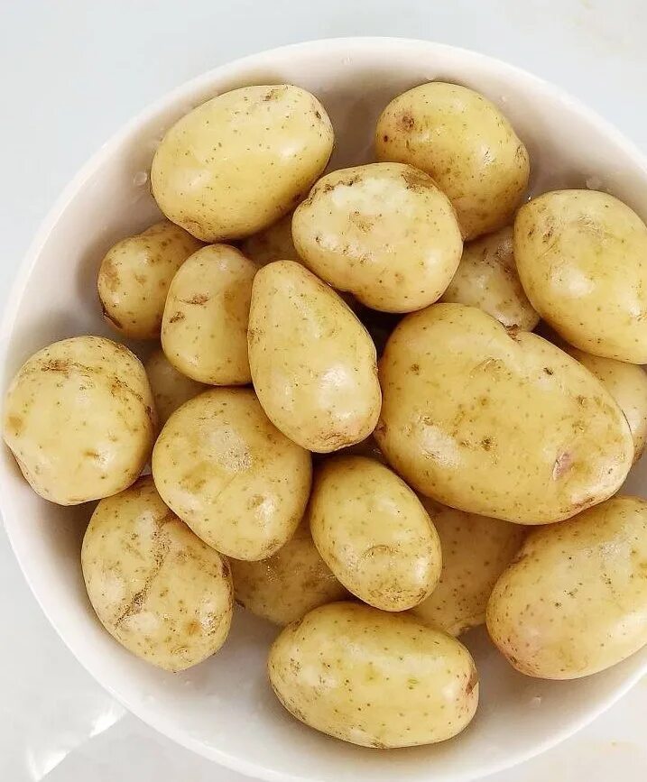 Картофель мелкий фото Sell potatoes, bucket of 300r 2023 БАРАХОЛКА ТАВДА. ОБЪЯВЛЕНИЯ. Давай Меняется Т