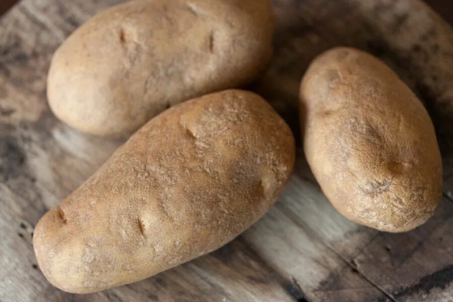 Картофель мелодия описание сорта фото Potatoes Romanoff - A Fancy Twice Baked Potato Potatoes, Tasty kitchen, Whats ga
