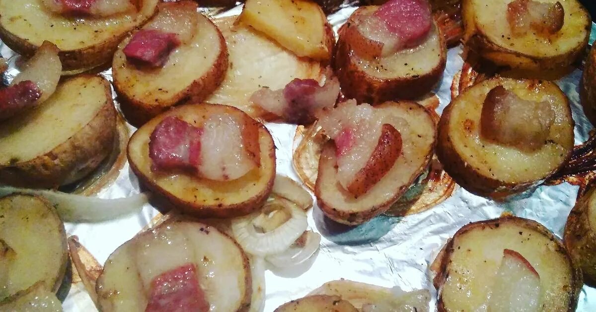 Картофель с салом рецепт с фото Картошка по - деревенски с салом - покроковий рецепт з фото. Автор рецепта Алина