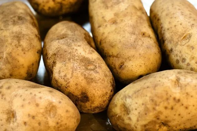 Картофель сынок фото Roasted Potato Wedges Recipe Potatoes, Roasted potato wedges, Roasted potatoes