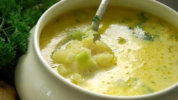 Картофельные супы рецепты с фото простые 14 Sopas calientitas y mexicanas para cuando hace frío todo el tiempo Recipes, D