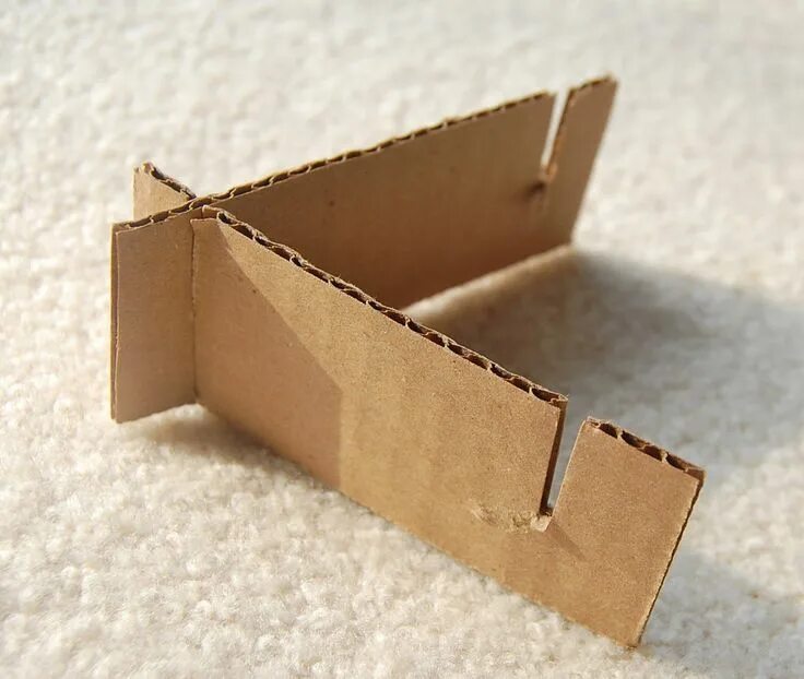 Картон своими руками в домашних условиях cardboard techniques Mukavva sanatı, Karton mobilya, Maket