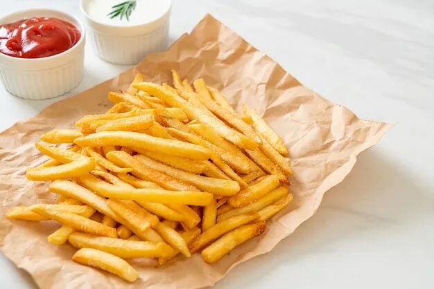 Картошка фри фото рецепт Page 15 French Fries Images - Free Download on Freepik