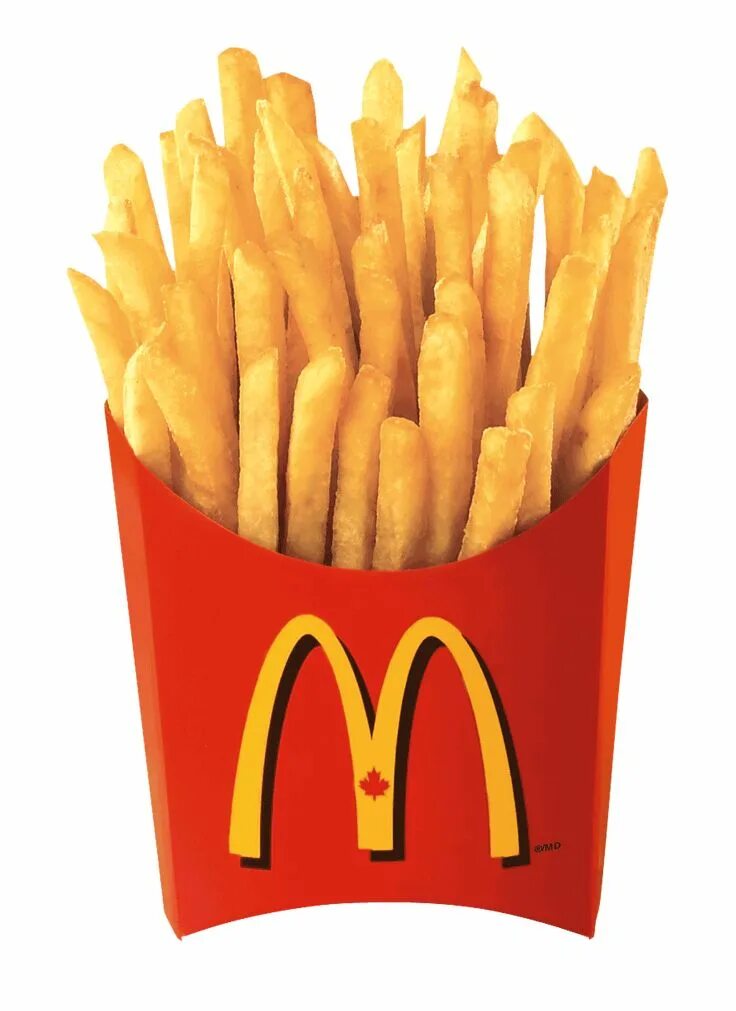 Картошка фри упаковка фото Pin by Kushalagarwal on French Fries Mcdonalds fries, Mcdonald french fries, Fre