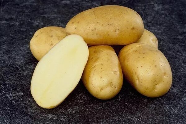 Картошка лимонка описание сорта фото Картошка, как лечебный продукт Еда, Идеи для блюд, Рецепты еды