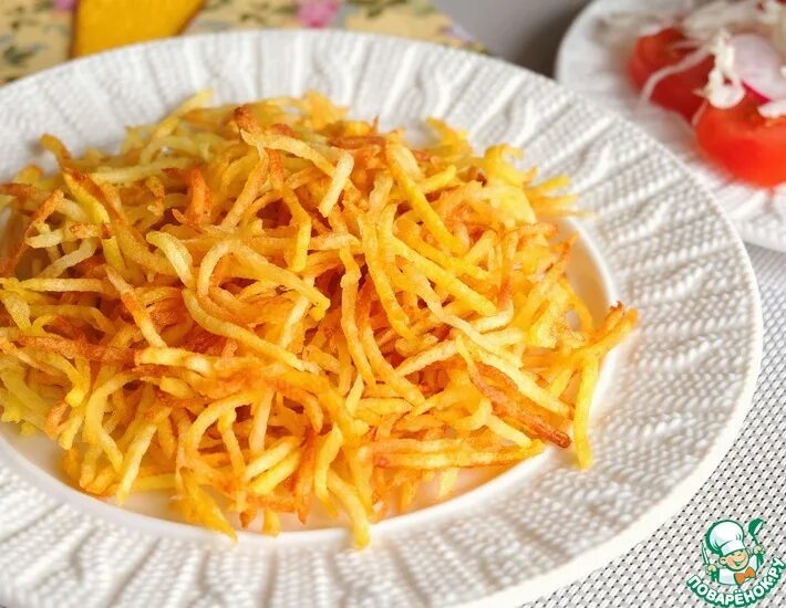 Картошка пай фото Картофель пай с чесночным ароматом - кулинарный рецепт