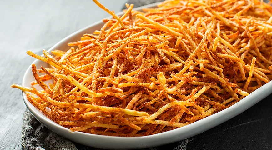 Картошка пай фото Картофель-пай: как сделать и что с ним приготовить - читать на Gastronom.ru