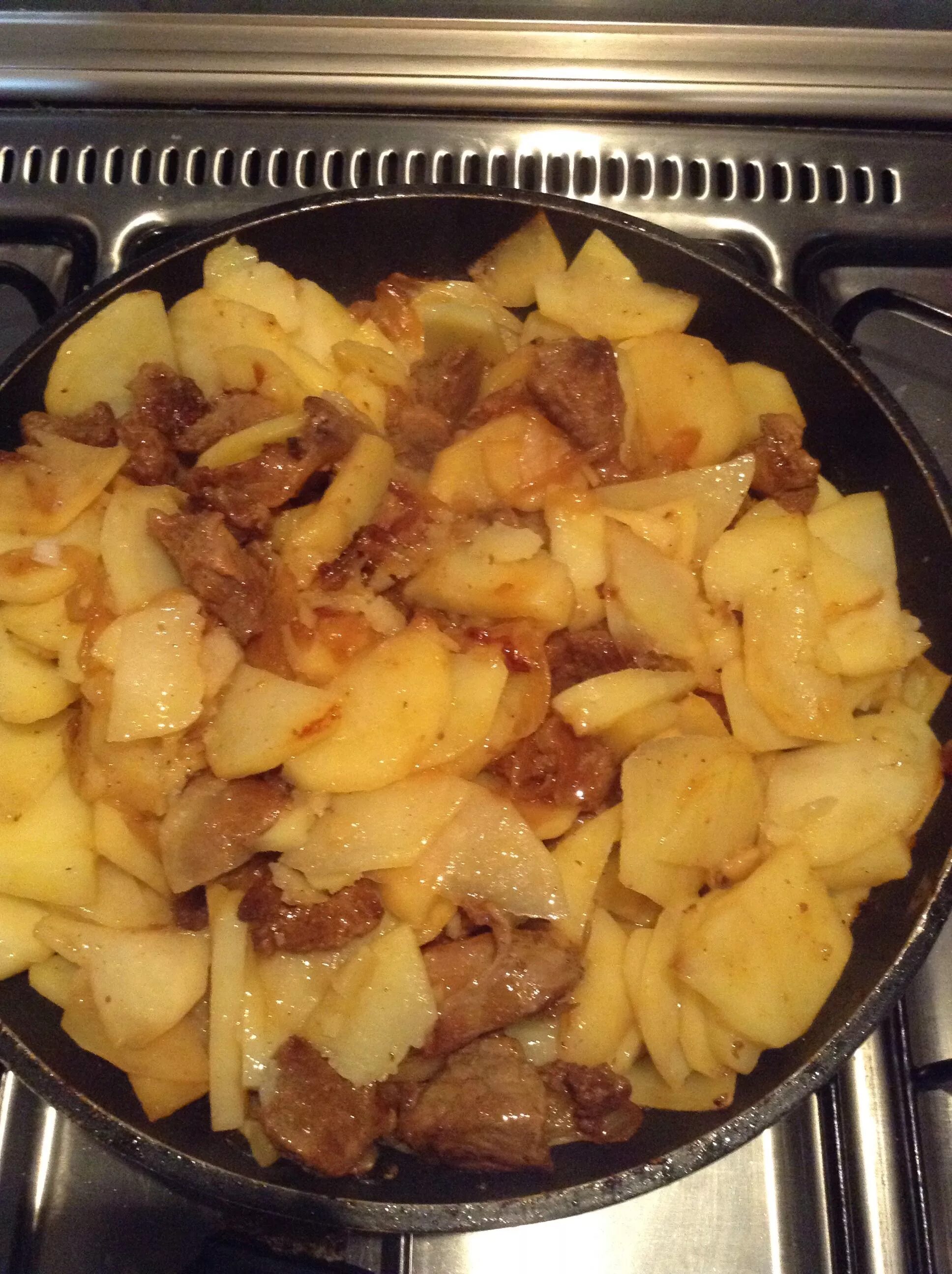 Картошка с мясом фото дома Картошка с мясом!: voshod_chr - ЖЖ