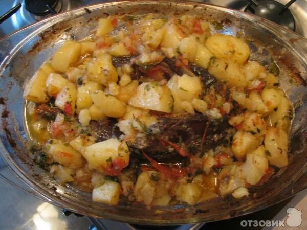 Картошка в утятнице рецепты с фото Рецепт: Дикая утка тушеная с овощами Не теряется вкус дичи.