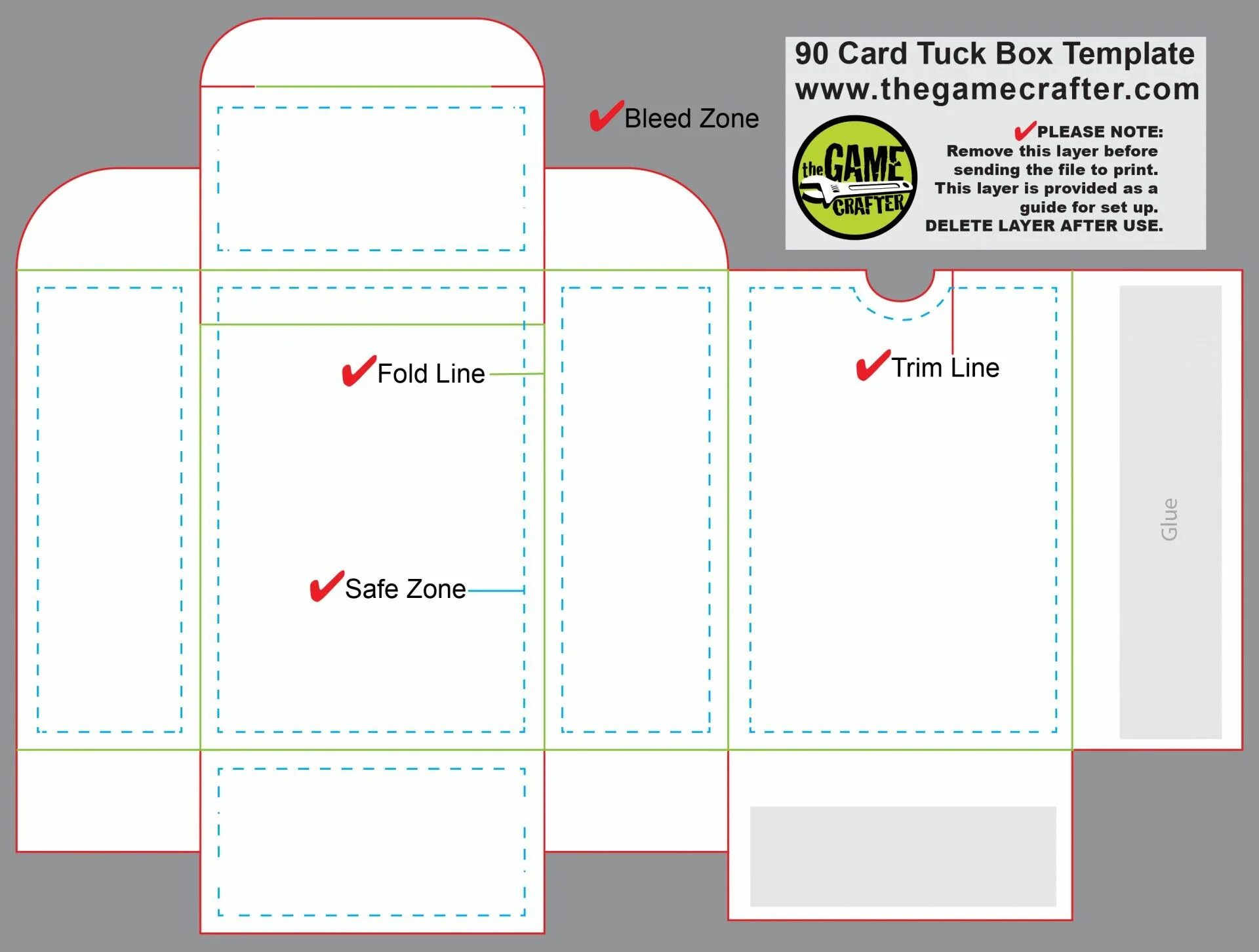 Карту выкройка Blank Uno Cards Printable - Blank Template Card Template With Regard To Playing 