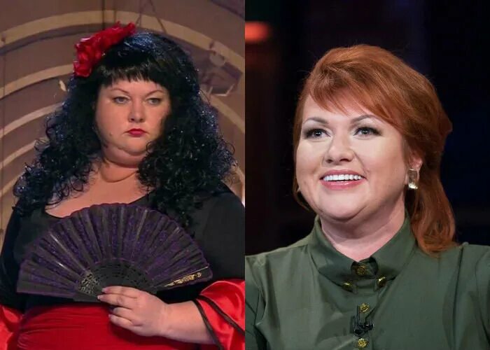 Картункова до и после похудения фото Ольга Картункова рассказала как похудела на 54 килограмма Sergey Kukhtin Дзен
