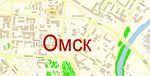 Карты омск фото Омская карт фабрика Shtampik.com