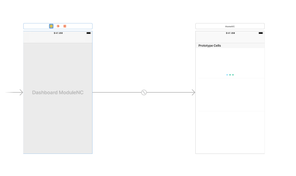 Карты распайки ios - customizing tabbar controller with storyboard referencing - Stack Overflow