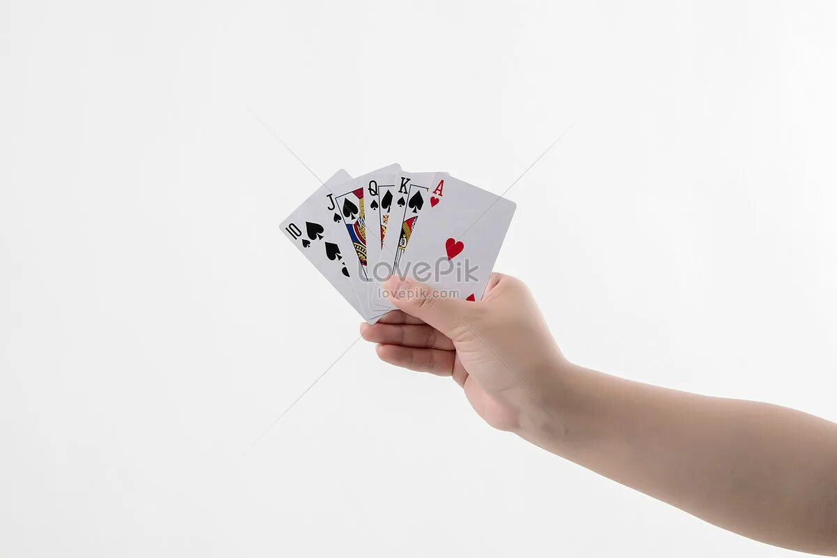 Карты в руке фото Download Poker Hands hd photos Free Stock Photos - Lovepik