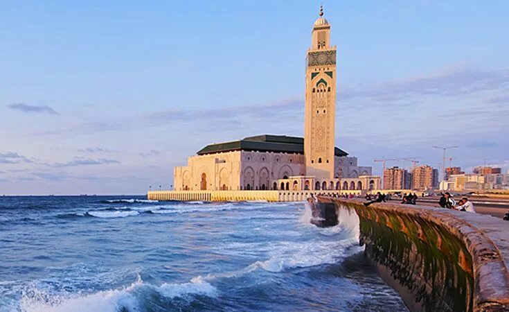 Касабланка достопримечательности фото 11 Things to Do in Marrakesh Morocco Marrakesh morocco, Marrakesh, Ferry buildin