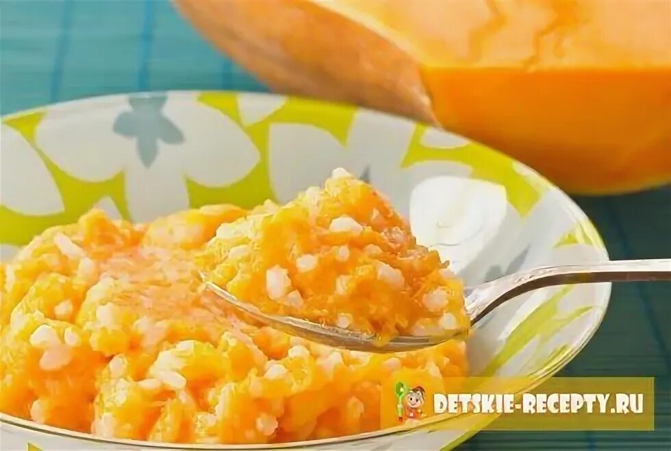 Каша из тыквы фото пошагово Каша рисовая с кабачком и тыквой ДЕТСКИЕ РЕЦЕПТЫ, БЛЮДА Рецепт Идеи для блюд, Ку