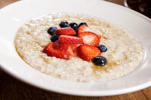 Каша овсяная в домашних условиях фото The 25+ best Oatmeal porridge jamaican image ideas on Pinterest Jamaican oats po