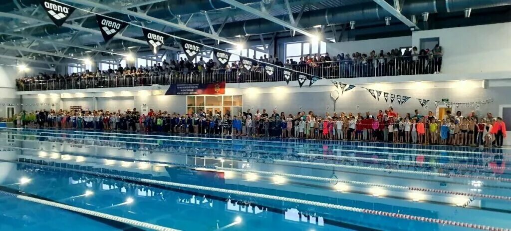 Кашалот 19 микрорайон левобережье яхрома фото Swiming pool Kashalot, swimming pool, Yakhroma, mikrorayon Levoberezhye, 19 - Ya