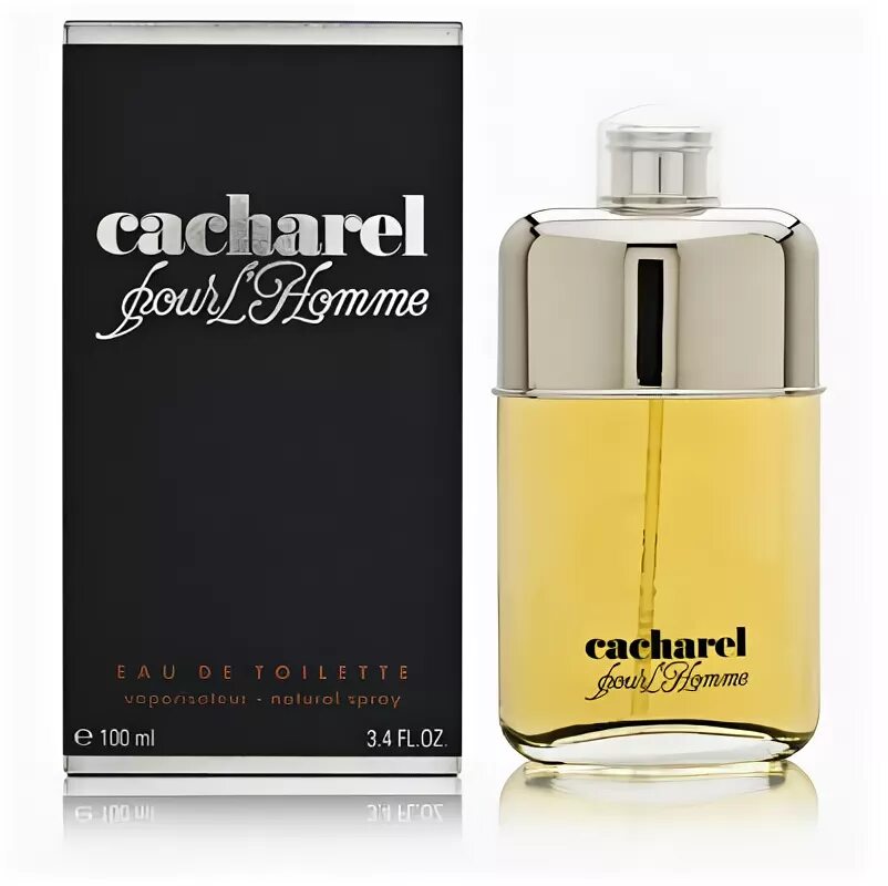 Кашарель духи фото Cacharel Cacharel pour L`Homme - туалетная вода Cacharel cacharel pour l`homme в