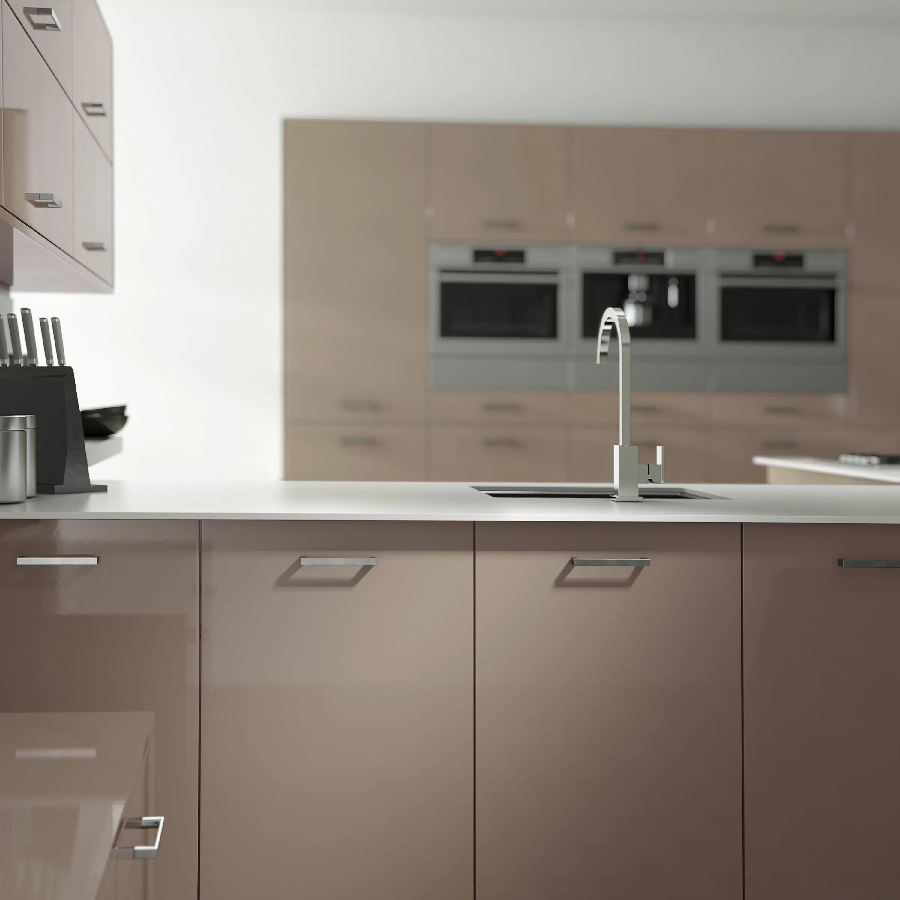 Кашемир серый эггер в интерьере сочетания thekitchenpartners.co.uk #TheKitchenPartners #Bristoldesign #kitchendesign #kitc