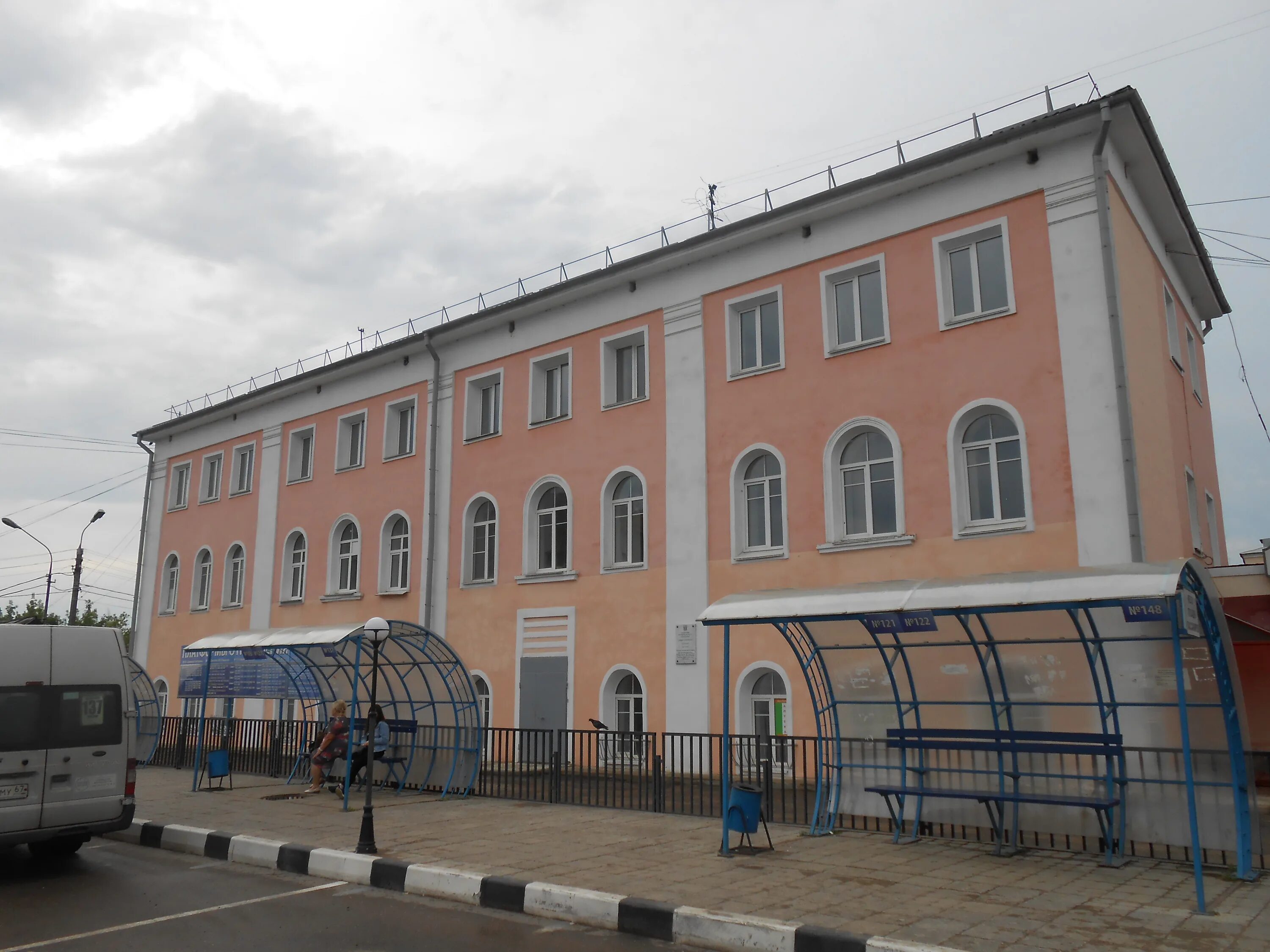 Кашена 1 смоленск фото File:Smolensk, Kashena Street, 2 - 02.jpg - Wikimedia Commons