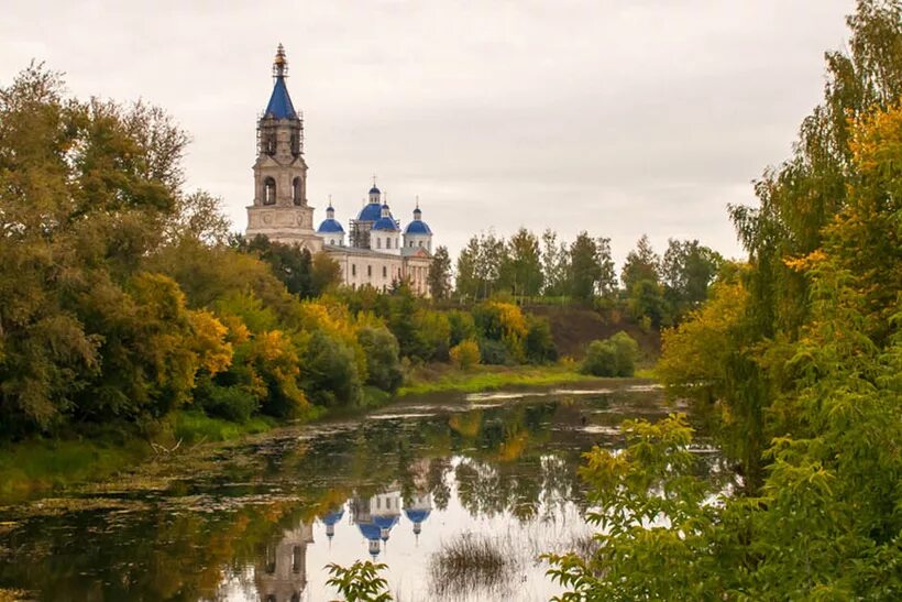 Кашин фото города Кашин, Россия: телеграм чат, вся информация об отдыхе, описание достопримечатель