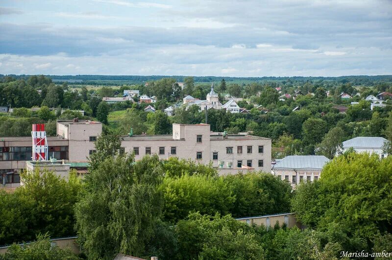 Кашин город сердце фото Кашин - город русского сердца, часть 3 - Поехали на денек - ЖЖ