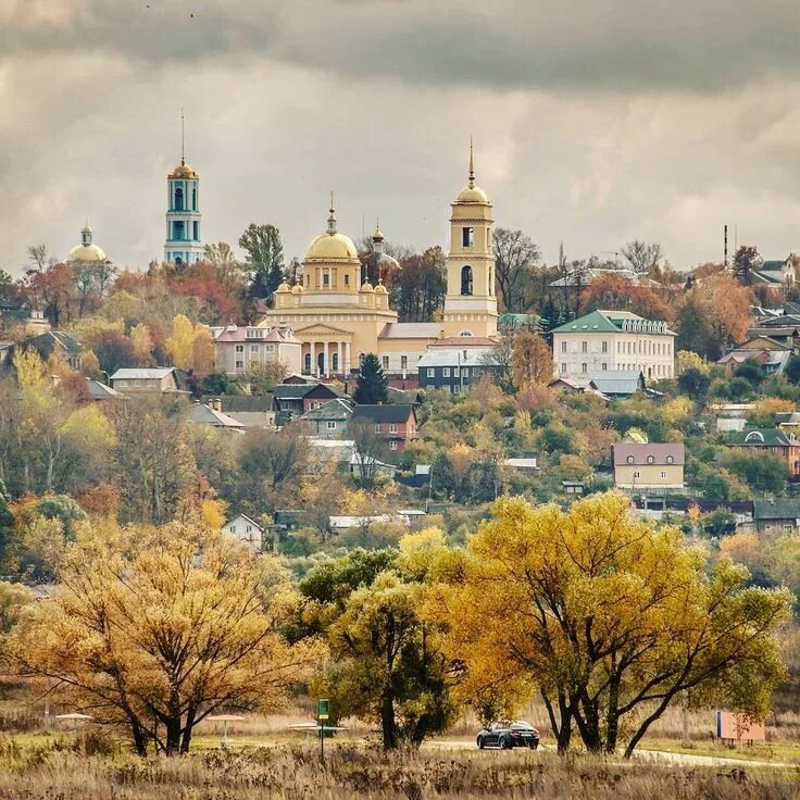 Кашира достопримечательности фото Улицы родного города" - онлайн викторина 2020, Кашира - дата и место проведения,