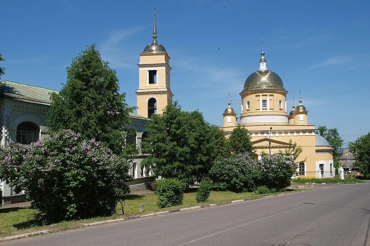 Кашира достопримечательности фото Каширский кремль - Википедия