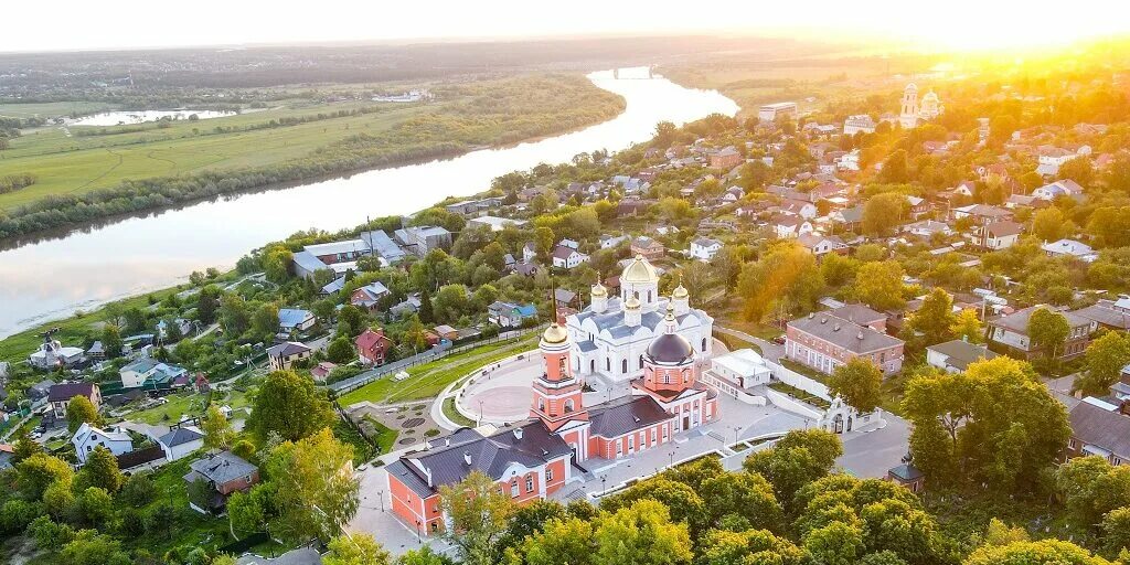 Кашира достопримечательности фото Администрация городского округа Кашира " Наши земляки: Дворянский род Хмыровых