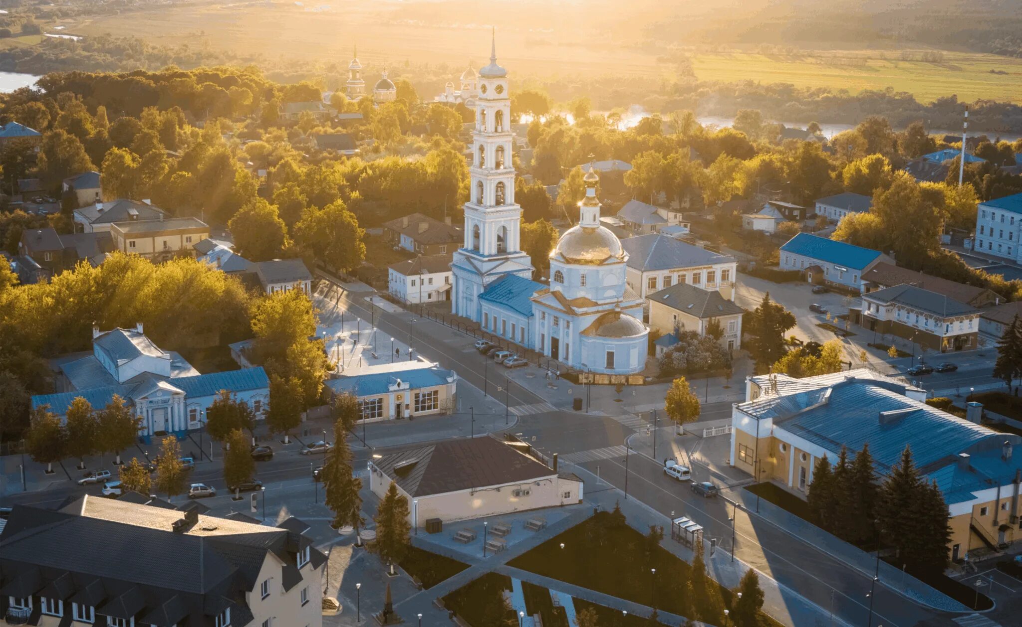 Кашира московская область достопримечательности фото С Днем города, Кашира" - участие творческого коллектива в праздновании Дня город