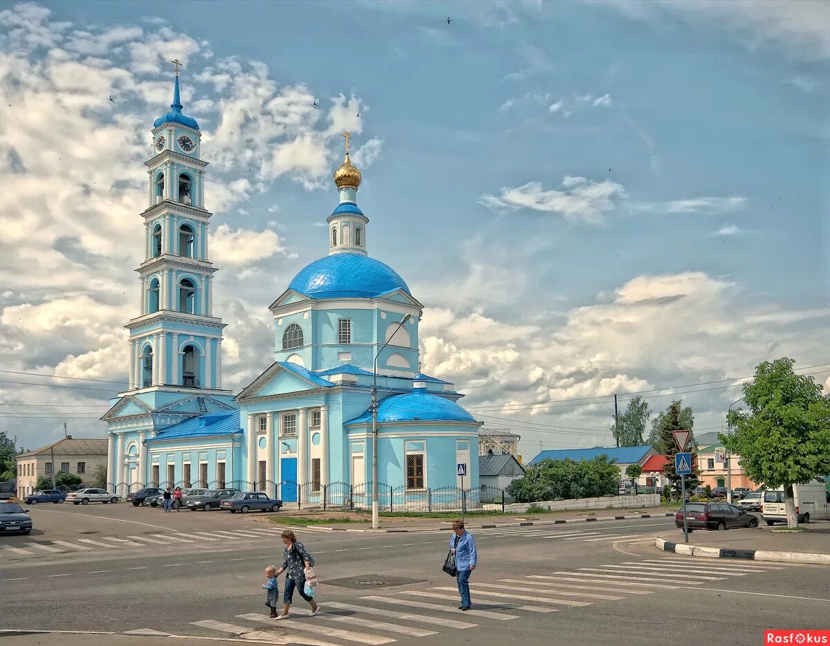 Кашира московская область достопримечательности фото Достопримечательности каширы 60 фото Ast-Ohota.ru