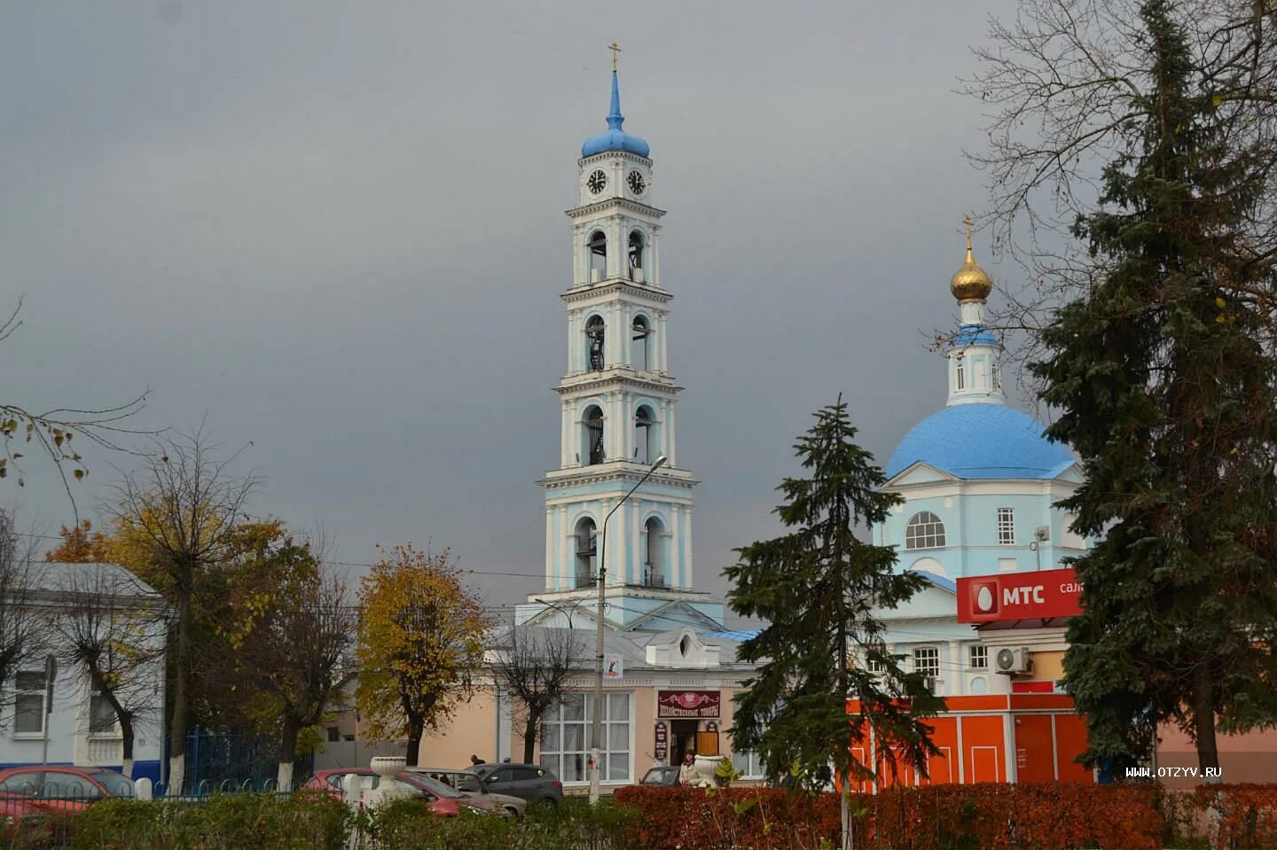 Кашира московская область достопримечательности фото Девушка, вы что, из Каширы?!?.. - рассказ от 12.10.14