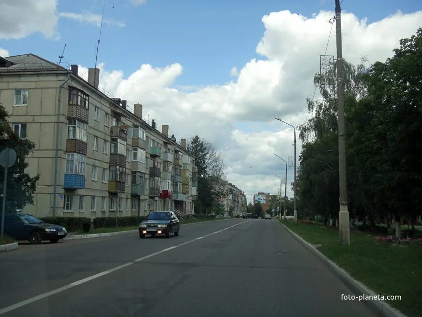 Кашира садовая ул 27 кашира фото Улица Садовая Кашира (Кашира городской округ) Фотопланета