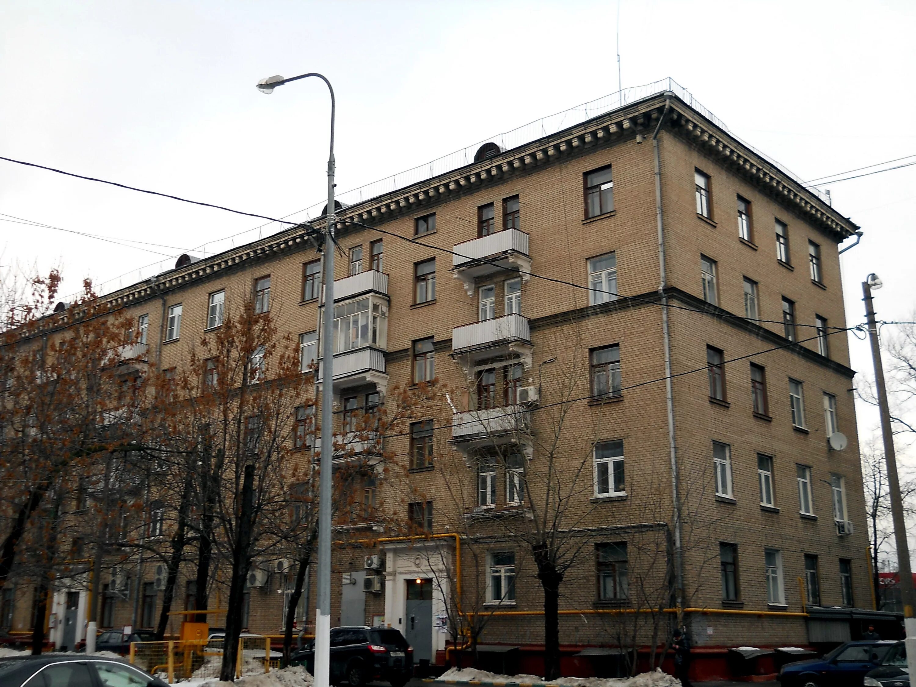 Каширка58 каширское ш 58 корп 3 фото Каширское шоссе, 58 корпус 1 - Москва